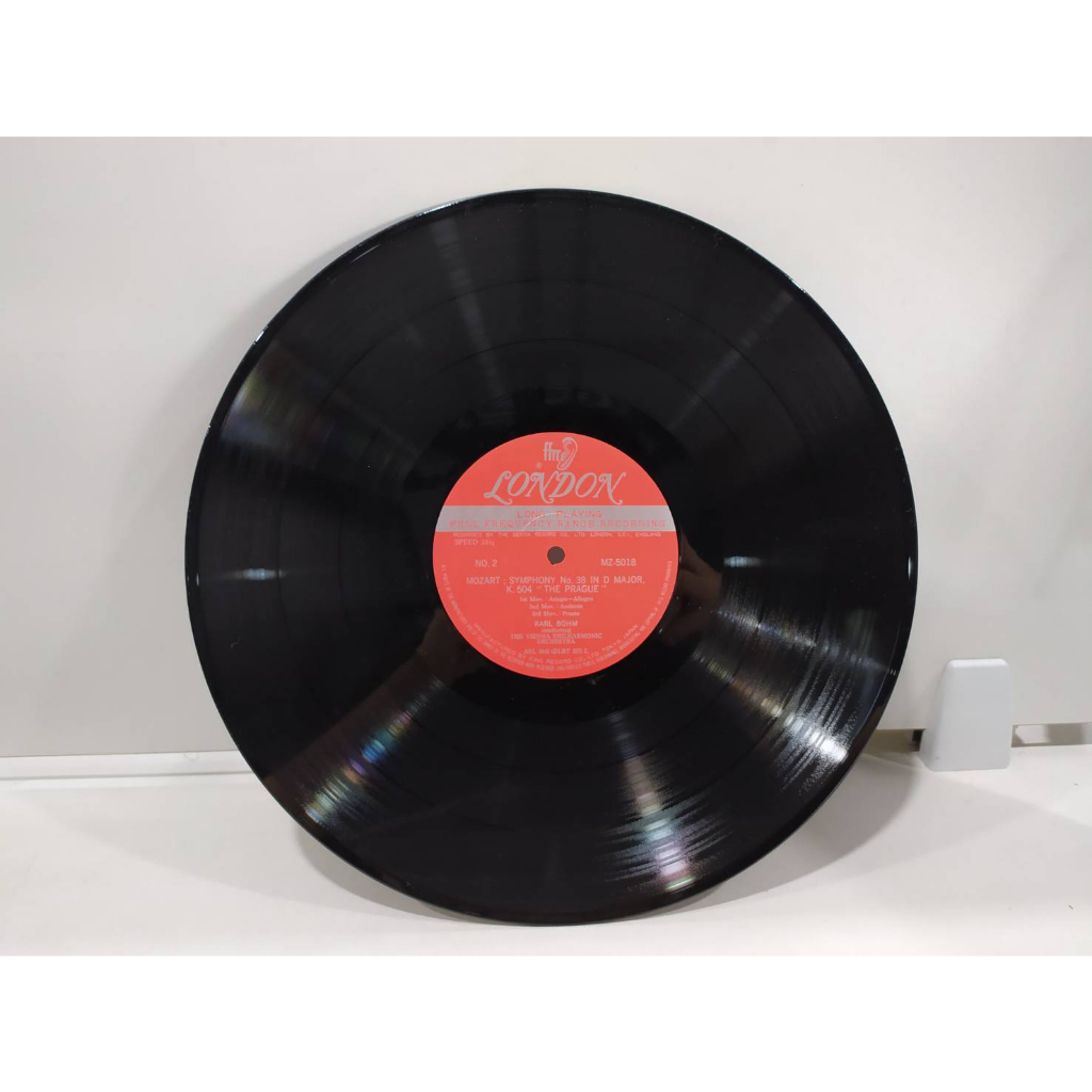 1lp-vinyl-records-แผ่นเสียงไวนิล-symphony-no-36-in-c-major-the-linz-j18b40