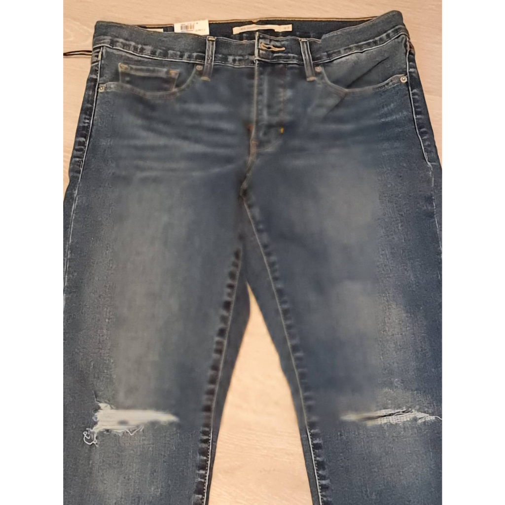 levis-กางเกงยีนส์ผู้หญิง-levis-womens-311-shaping-skinny-jeans