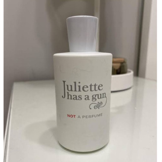 (แบ่งขาย)~◽️Juliette Has A Gun Not A Perfume EDP◽️ Fresh Clean &amp; Minimal แท้💯จากช้อปยุโรป