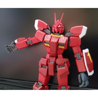 MG GUNDAM AMAZING RED WARRIOR มือ 2 bandai ของแท้