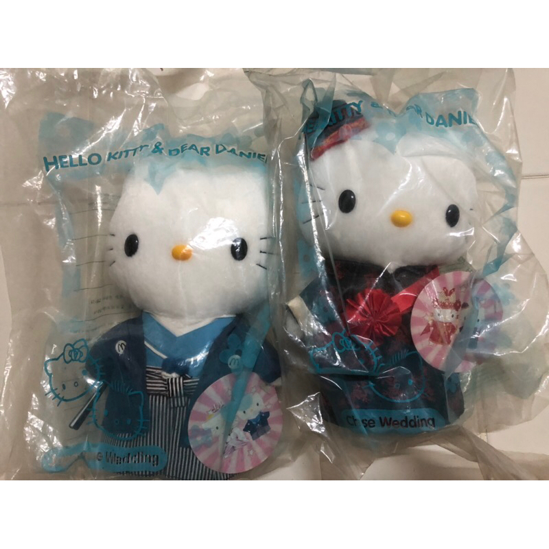 hello-kitty-amp-dear-daniel-x-mc-ปี-2000-คิตตี้-kitty-ตุ๊กตา-มือหนึ่ง