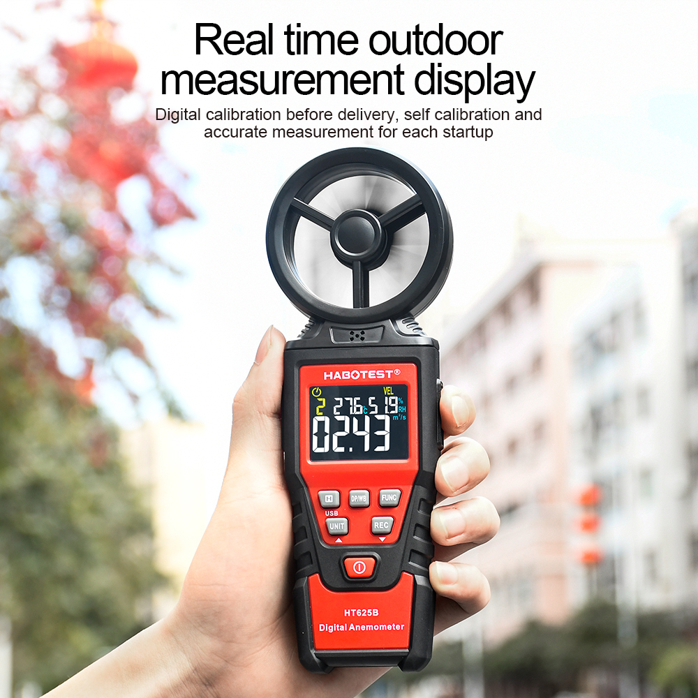 มาถึงภายใน-3-วัน-habotest-ht625-เครื่องวัดความเร็วลม-digital-anemometer-เครื่องวัดความเร็วลม-8-ใบพัด