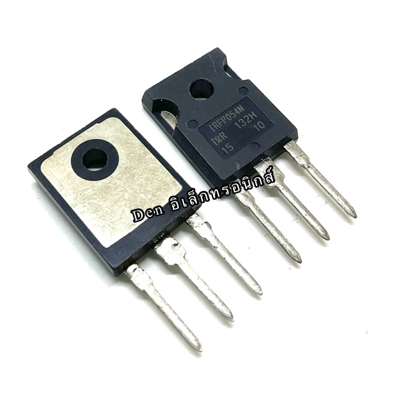 irfp054-power-mosfet-n-chanal-70a-60v-to-247-มอสเฟต-ราคา-1ตัว