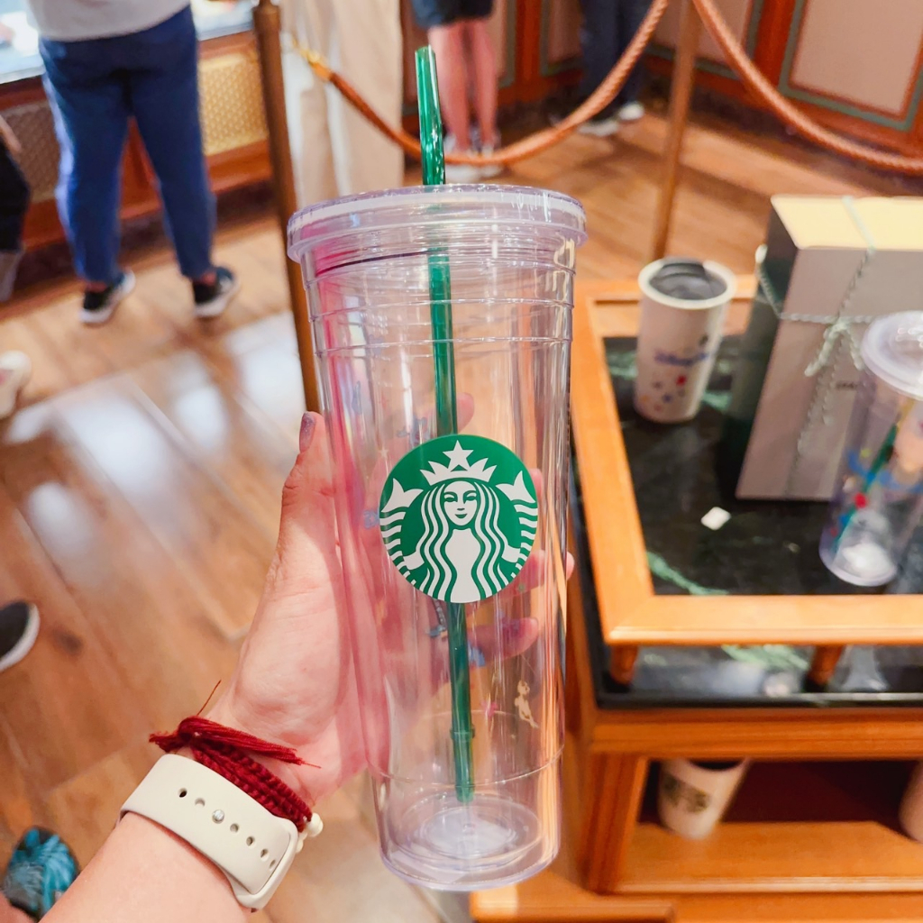 พร้อมส่ง-แก้วสตาร์บัค-ดิสนีย์แลนด์-starbucks-x-disney-ของแท้-จากฮ่องกงดิสนีย์แลนด์