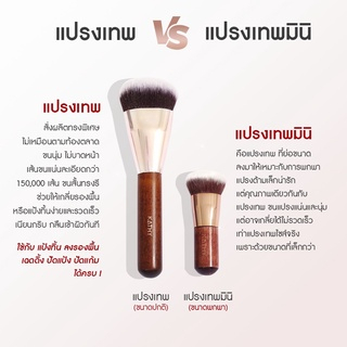 แท้ทั้งร้าน-แปรงเทพกระแต-kathy-makeup-blush