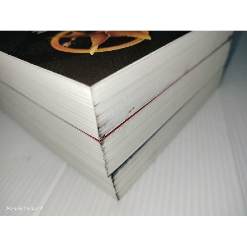 the-hunger-games-ชุด3เล่ม-ได้3เล่ม