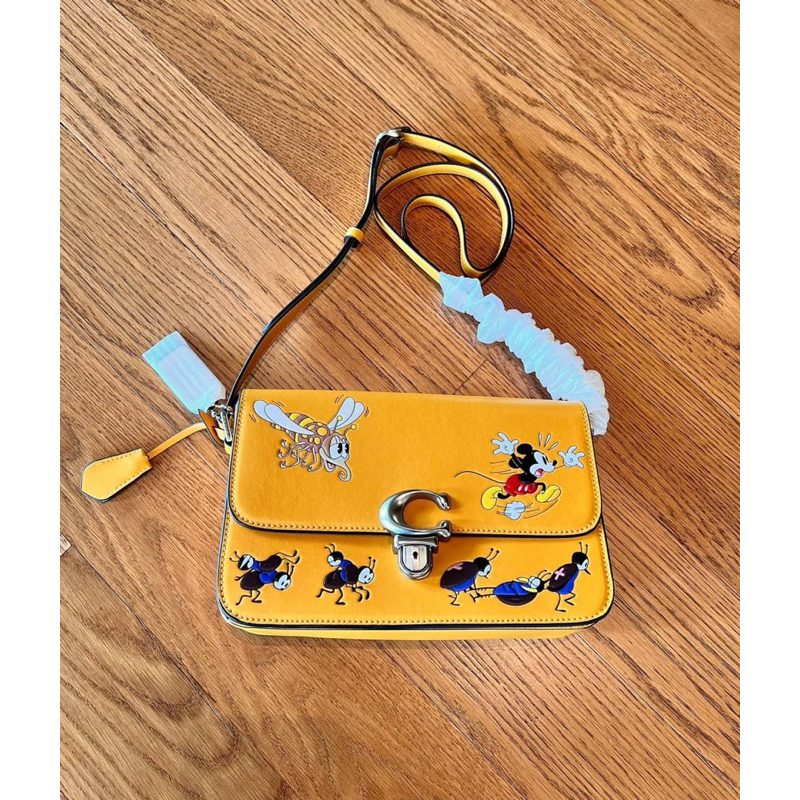 coach-disney-x-studio-shoulder-bag-with-mickey-mouse-and-flower-ch413
