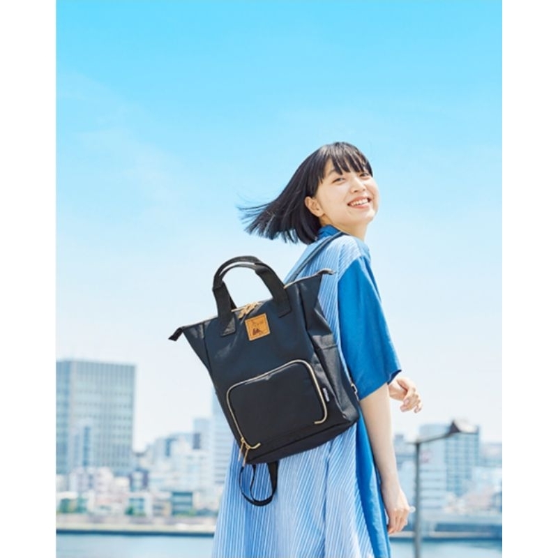 moomin-backpack-จากนิตยสารญี่ปุ่น
