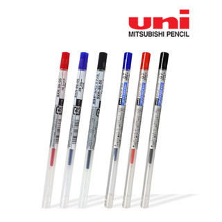 ไส้ปากกา Uni Jetstream Style Fit SXR-89 Ballpoint Pen Refill Style Fit Jetstream 0.5/0.7mm 1 ชิ้น