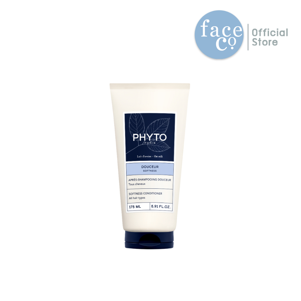 phyto-softness-conditioner-175ml-คอนดิชั่นเนอร์สามารถใช้ได้ทุกวัน-สำหรับทุกคนในครอบครัว