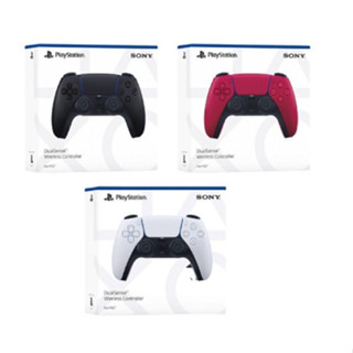 ภาพหน้าปกสินค้าจอย PS5 controller Sony PS5 controller รับประกัน1ปี Sony PS5 Wireless Controller Gamepad DualSense Joystick จากร้าน cocoa8 บน Shopee