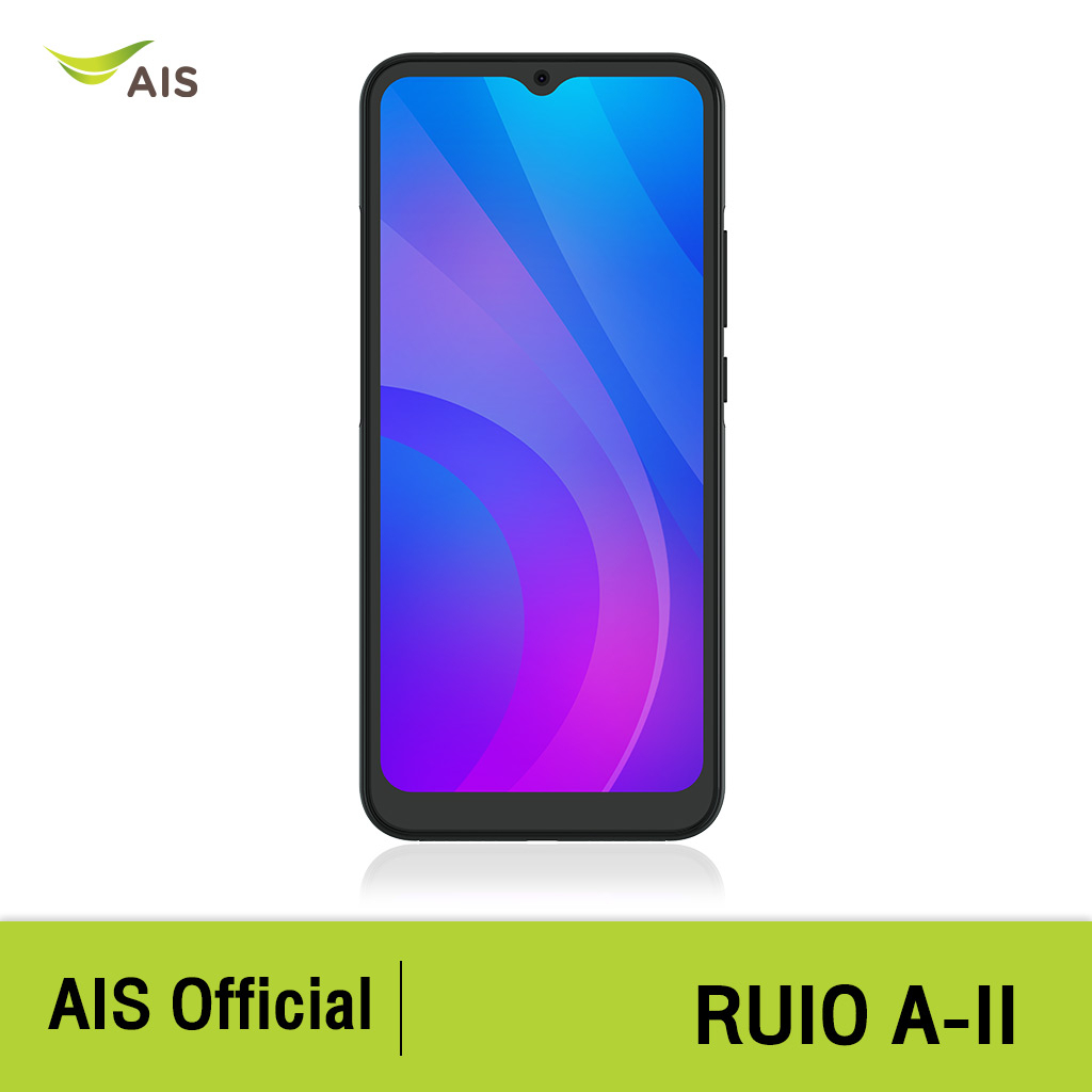 ruio-a-ii-3-32gb-สมาร์ทโฟน