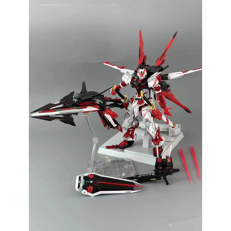 Amazon | アストレイ 8812 MG MODEL タクティカルアームズ付