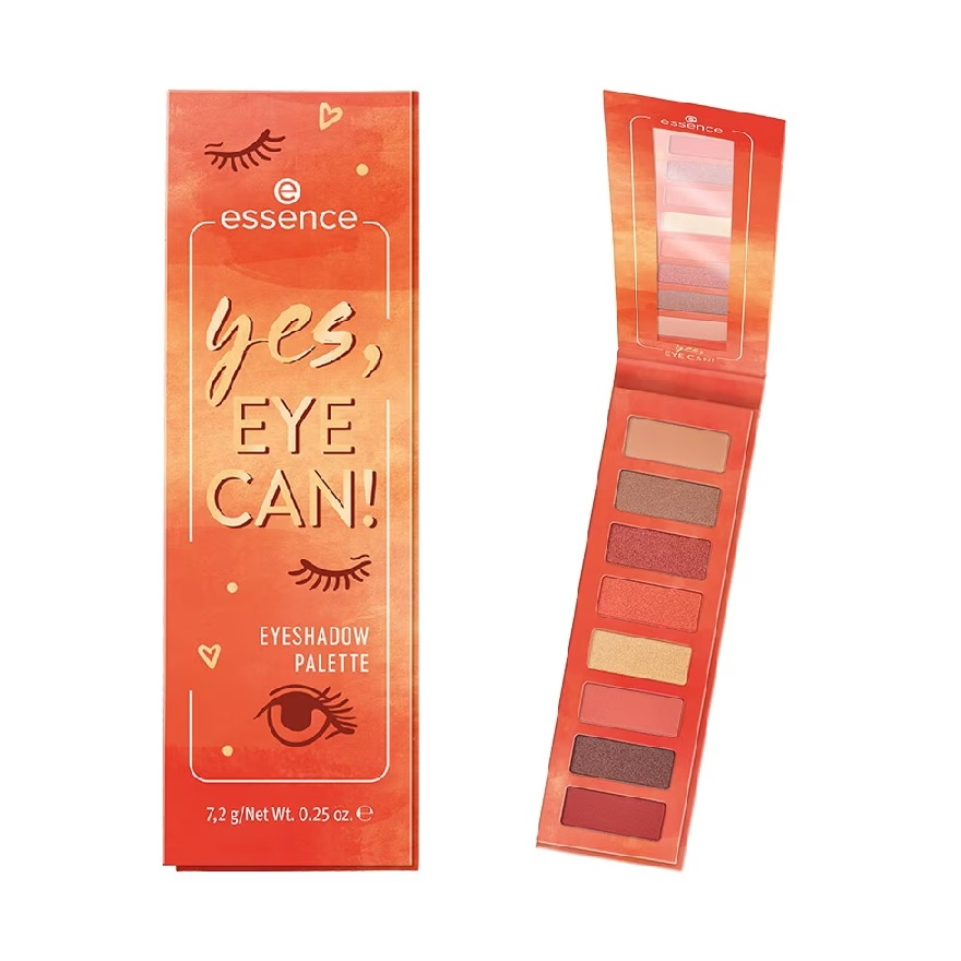 essence-เอสเซนส์-yes-eye-can-eyeshadow-palette-อายแชโดว์-เครื่องสำอาง-พาเลทตา-พาเลท