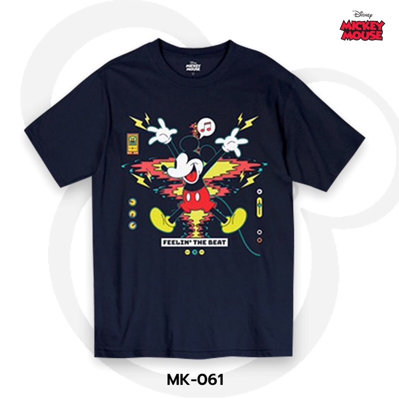 สินค้าลิขสิทธิ์แท้-mickey