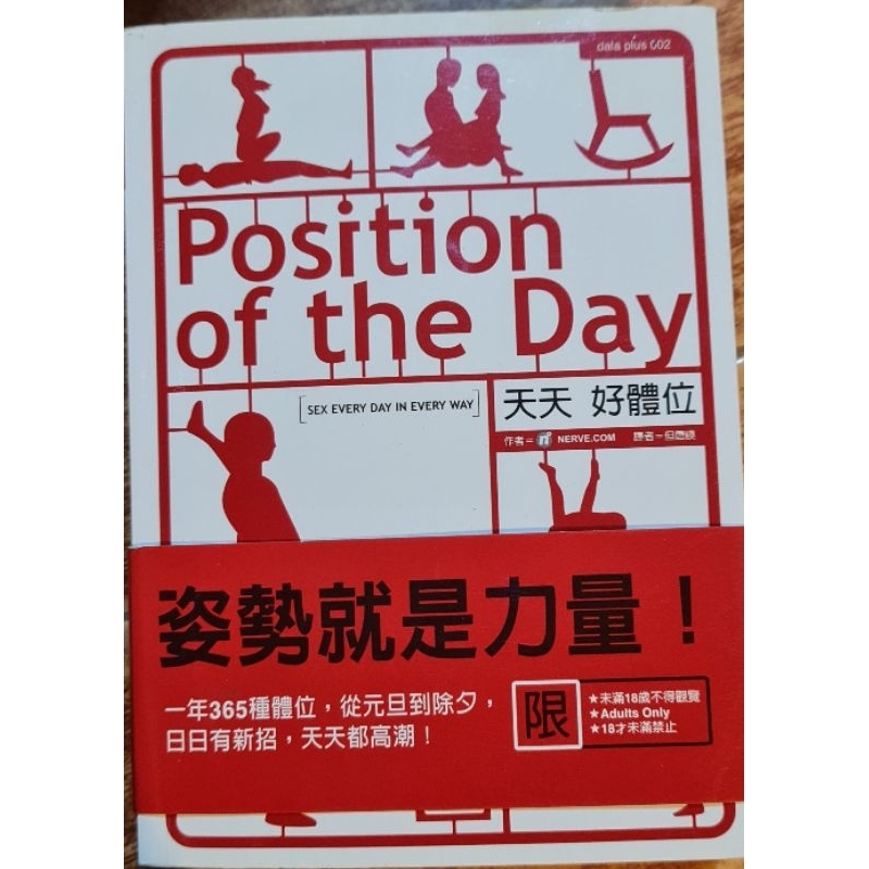 หนังสือ-the-position-of-the-day