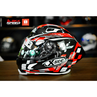 Xlite X803 RS Motogp (67) ลายใหม่ 2023