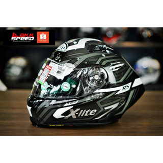 Xlite X803 RS Deception White Carbon (77)