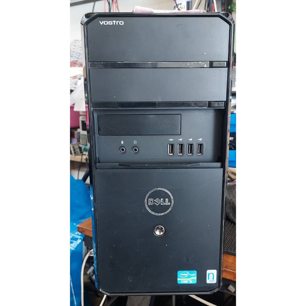 คอมพิวเตอร์-i5-2400-dell-vostro-มือสอง