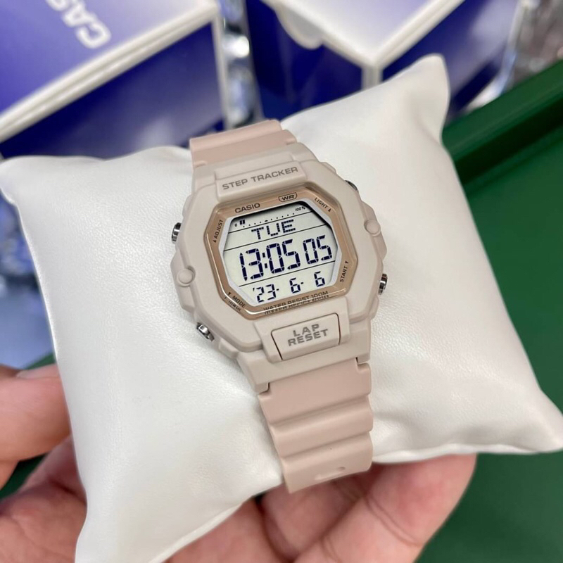 casio-standard-lws-2200h-4a-ของแท้-100-พร้อมส่ง-ประกัน-1-ปี