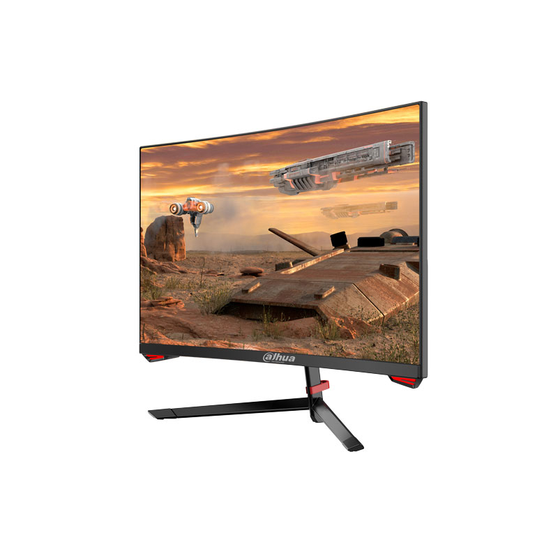 newnov23ลด20-gaming-monitor-จอมอนิเตอร์-dahua-lm24-e230c-23-6-va-fhd-165hz-curved-99-srgb