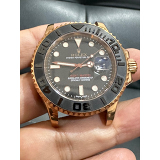 นาฬิกาออโต้ Rolex Yacht master