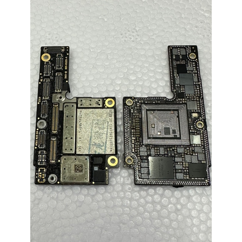 เมนบอร์ด-xsmax-cnc-บอร์ดล่าง-บอร์ดบน-สำหรับย้ายบ้าน-ช่างซ่อมโทรศัพท์มือถือ