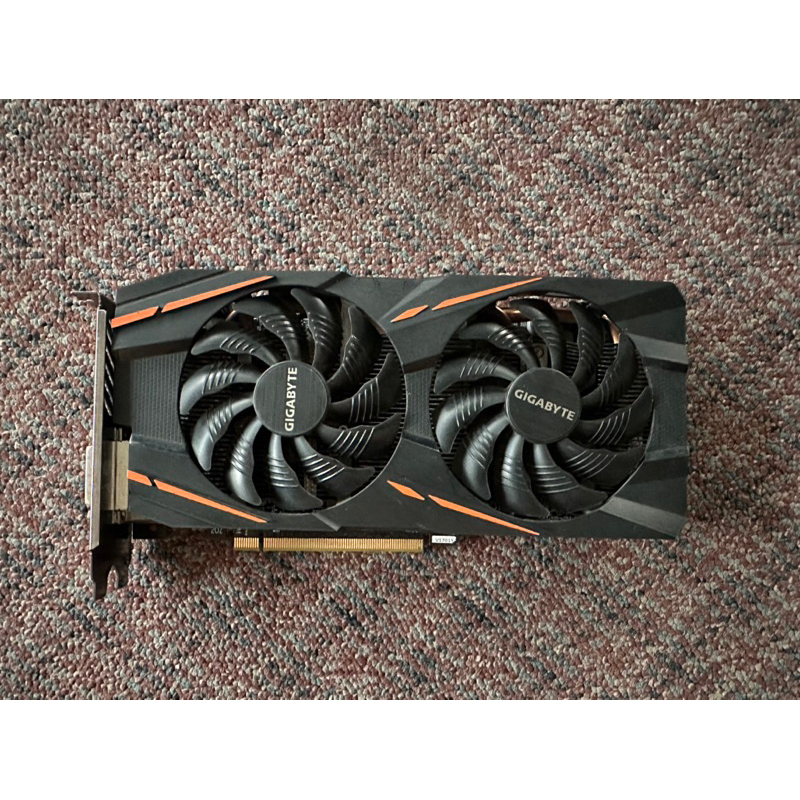 Gigabyte Gaming rx 580 8 gb | Shopee Thailand
