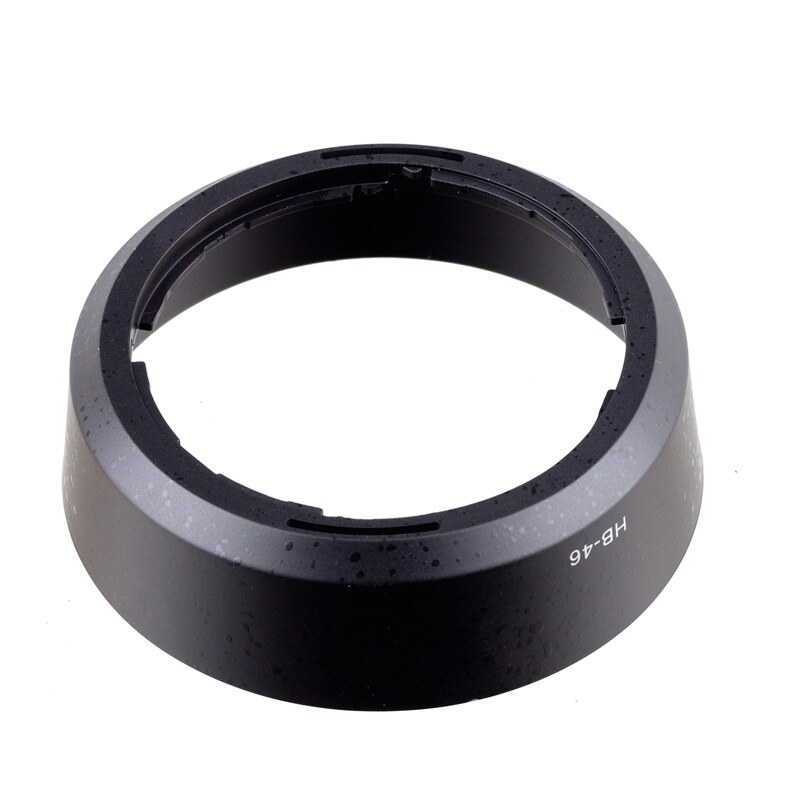 hood-for-nikon-hb46-ฮูดเลนส์-ทรงถ้วย-hood-nikon-af-s-dx-35-mm-f-1-8g