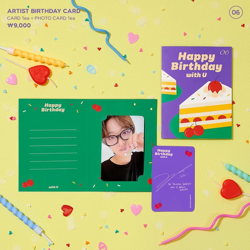 พร้อมส่ง-happy-birthday-md-birthday-card-แฮชาน