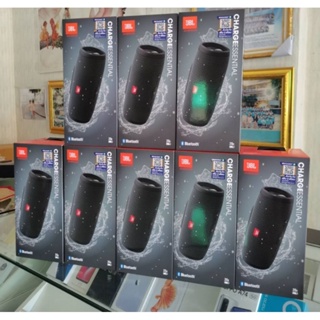 **เก็บโค้ดลดที่หน้าหลักก่อนนะ**JBL Charge Essential ของแท้ของใหม่ศูนย์ไทย ประกันมหาจักรยังไม่ได้ลงทะเบียน