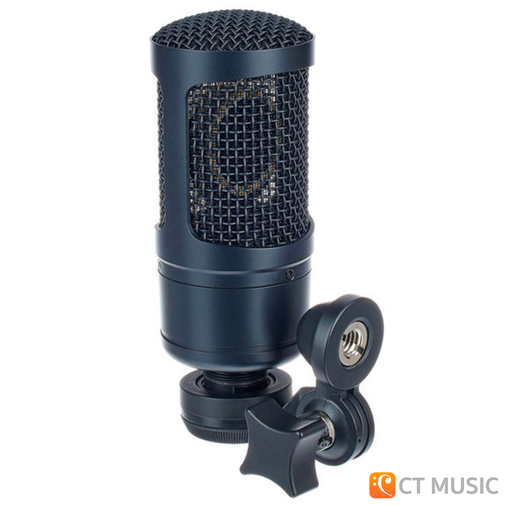 antelope-audio-edge-solo-ไมโครโฟนคอนเดนเซอร์-condensor-microphone