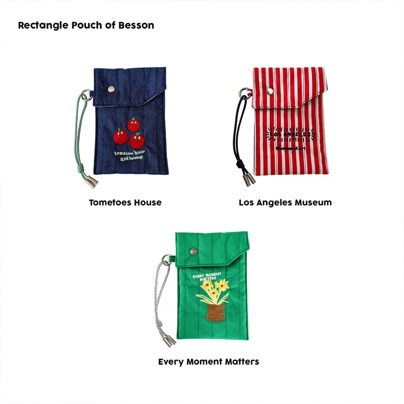 กระเป๋าใส่กล้อง-rectangle-pouch-by-besson