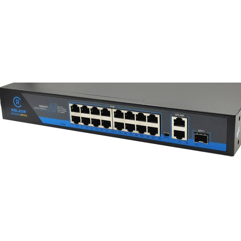 poe-switch-16-port-2-uplink-1-sfp-port-switching-hub-สวิทซ์-poe-cctv-16-port-สวิตช์-ฮับ-พีโออี-ใส่rack19-ได้