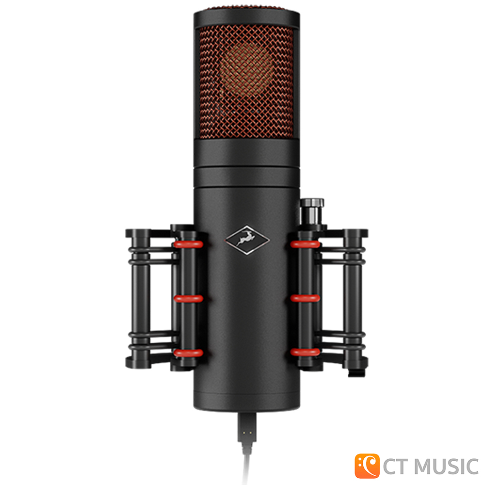 antelope-audio-edge-go-ไมโครโฟนคอนเดนเซอร์-condensor-microphone