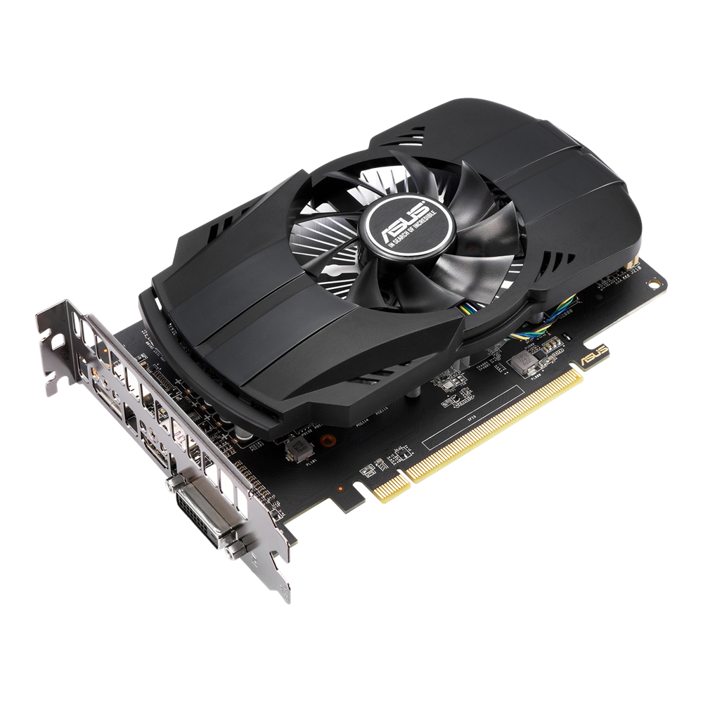 asus-vga-radeon-graphics-card-rx550-4g-evo-4gb-gddr5-การ์ดจอ-ของแท้-ประกันศูนย์-3ปี