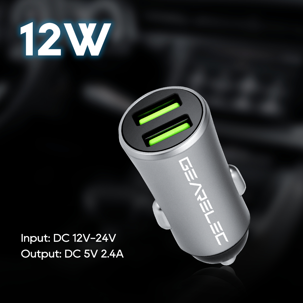 ต้นฉบับ-mini-usb-car-charger-12w-12-24v-quick-car-charger-dual-สำหรับ-micro-สำหรับ-iphone-type-c