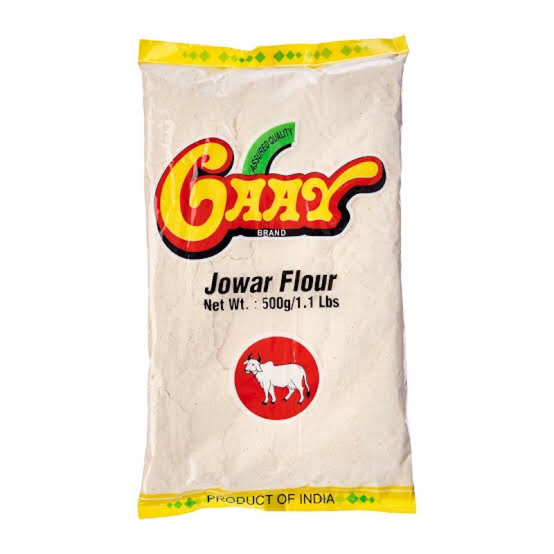 Jowar Atta / Flour 500g Shopee Thailand