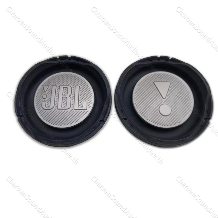 พาสซีฟ-jbl-ไดอะแฟรมเบส-2-75-นิ้ว-พาสชีฟลำโพง-passive-radiator-พาสซีพ-1pcs