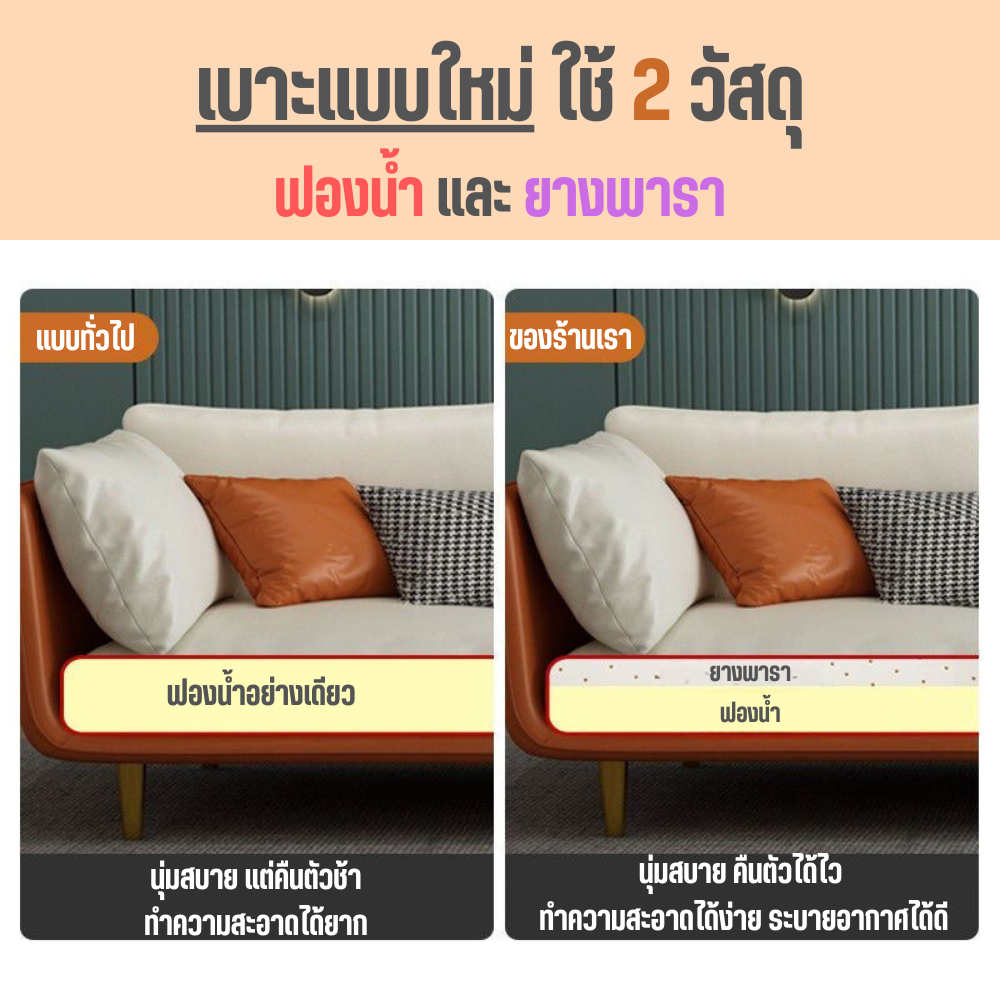 โซฟา-สำหรับห้องนั่งเล่น-โซฟาหรูหรา-สไตล์นอร์ดิก-สไตล์เมเดิร์น-โซฟามินิมอล-เบาะรองขา-โซฟานั่งเล่น