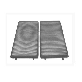 BMW กรองแอร์ ไส้กรองแอร์ Cabin filter   Mobius  BMW บีเอ็ม  รุ่น E65 E66 730i 730iL 740i 740iL