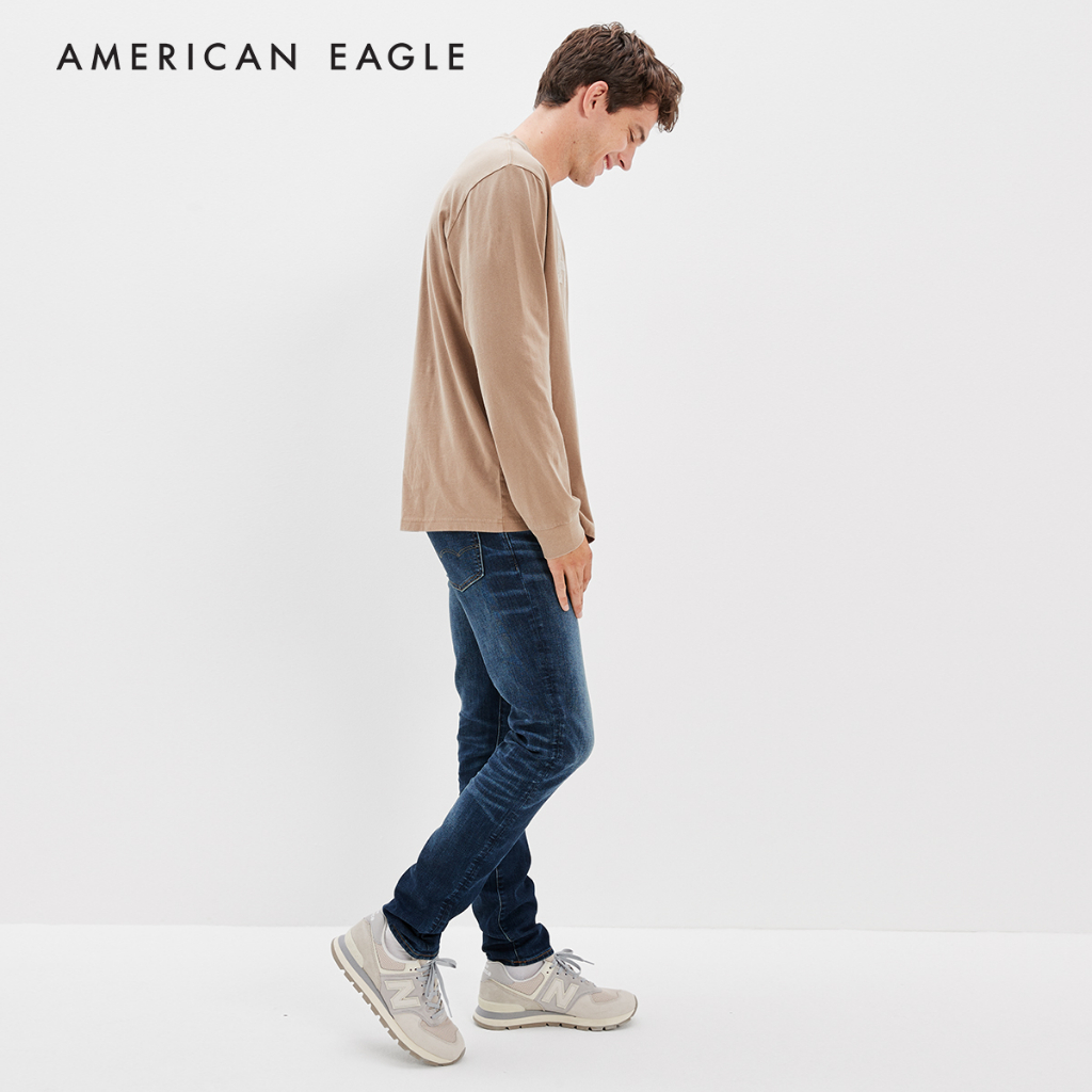 american-eagle-airflex-temp-tech-skinny-jean-กางเกง-ยีนส์-ผู้ชาย-สกินนี่-msk-011-6291-074