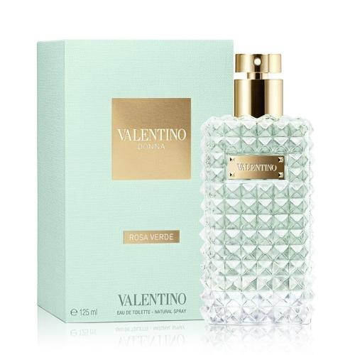 valentino-donna-rosa-verde-125ml-edt-กล่องซีล