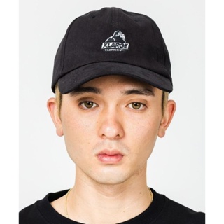 xlarge 6panel cap หมวก