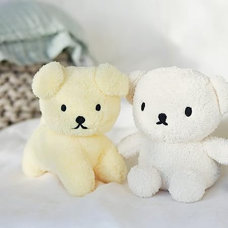 bonton-toys-bon-ton-toys-terry-boris-bear-cream-ส่งตรงจากญี่ปุ่น