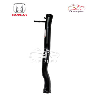 แป๊ปน้ำข้างเครื่อง ฮอนด้า ซีวิค Honda Civic 1996 - 2000 EX D16 connecting pipe