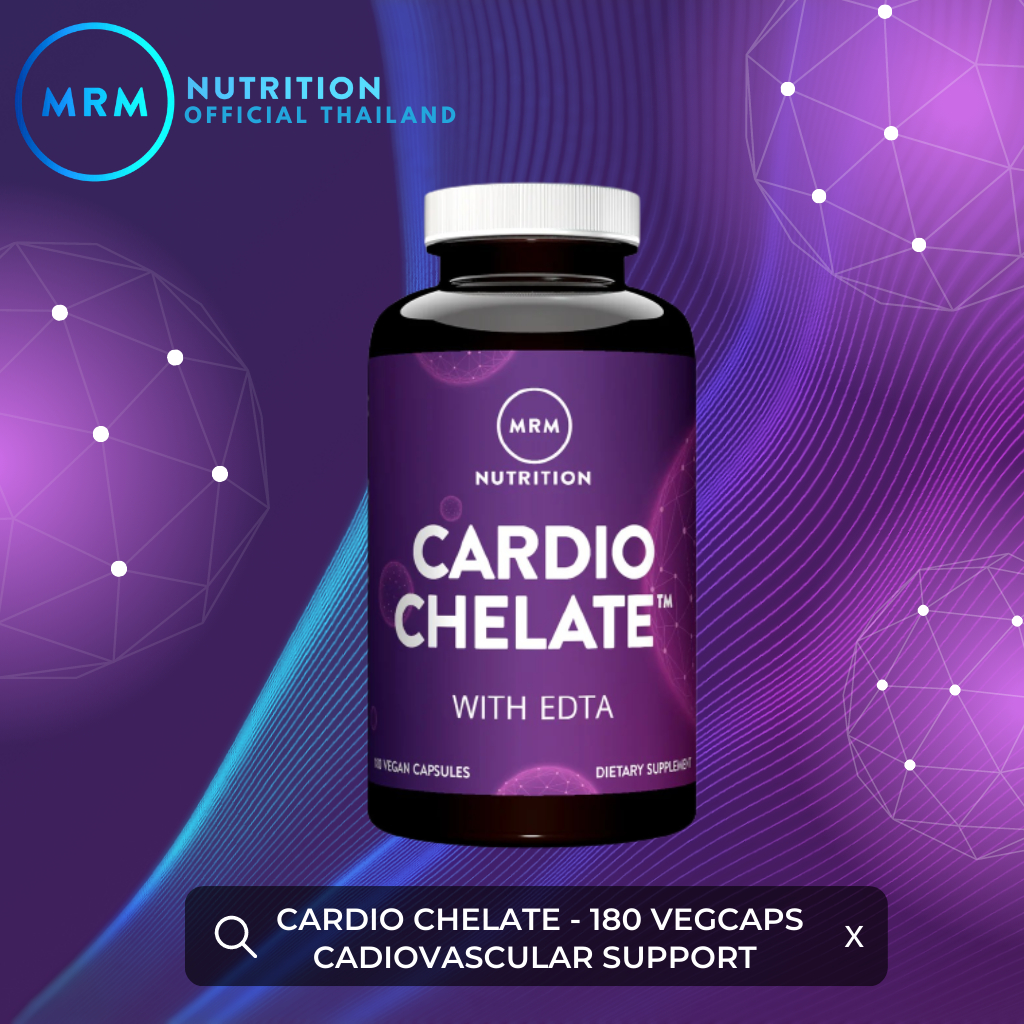 บำรุงสุขภาพหัวใจและหลอดเลือด-edta-mrm-cardio-chelate-with-edta-180-vegan-capsules