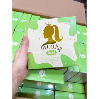 AURA VIP Box Set ออร่าวีไอพี