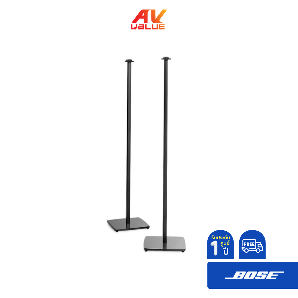 bose-omnijewel-floorstands-ขาตั้งลำโพง