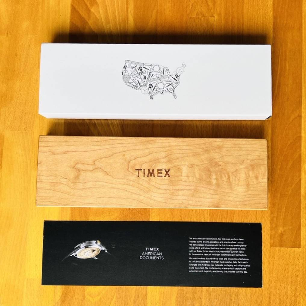 timex-american-documents-watch-made-in-usa-ของแท้-พร้อมส่ง